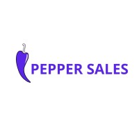 Pepper Sales logo - Similar company to Loov - #1 Organic Nordic Superfood Company