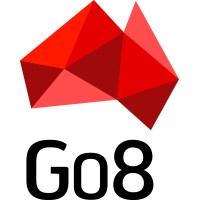 The Group of Eight logo - Similar company to Faculty Of Sciences, Engineering And Technology