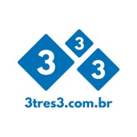 333 Brasil logo - Similar company to Abcs -  Associação Brasileira Dos Criadores De Suínos