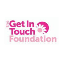 The Get In Touch Foundation logo - Similar company to Horizons Project