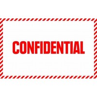 Confidential Adv logo - Similar company to Double Jump Studios