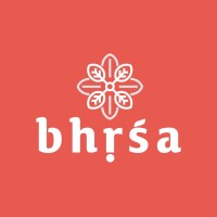bhṛśa logo - Similar company to Farmaculture