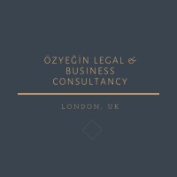 OZYEGIN LEGAL AND BUSINESS CONSULTANCY logo - Similar company to Cyrasoul