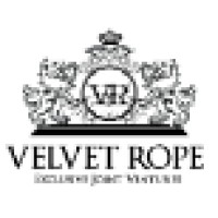 Velvet Rope Exclusive Joint Ventures