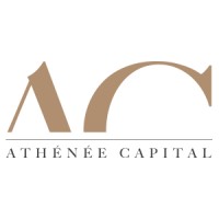 Athenee Capital SA logo - Similar company to Bdv Capital Ltd.