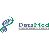DataMed Co. logo - Similar company to Tech Sauce