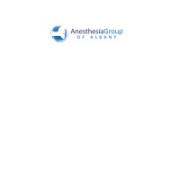 Anesthesia Group Of Albany Pc