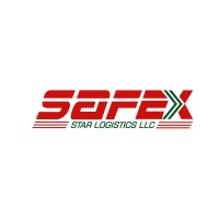 SAFEX STAR LOGISTICS LLC logo - Similar company to Diligent Freight Services Llc