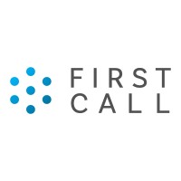 FirstCall EAP logo