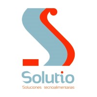 Solutio Soluciones Tecnoalimentarias logo - Similar company to Val D'Oise