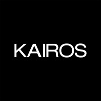 KAIROS CDC logo - Similar company to Cairo Designathon