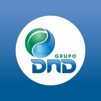 Grupo DND logo - Similar company to Grupo Serquímica