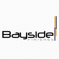 Bayside Finishes logo - Similar company to Plumarinc