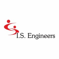 I.S. Engineers logo - Similar company to Itask Engineering, Inc