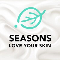 Seasons Love Your Skin | CR logo - Similar company to Grupo Everest