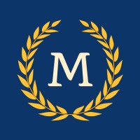 Magister logo - Similar company to Ivylead
