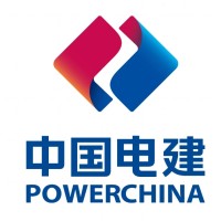 POWERCHINA JEPCC MEXICO logo - Similar company to Powerchina International Group Ltd Colombia Solar