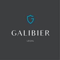 GALIBIER LEGAL logo - Similar company to Plana Ventura Garcés