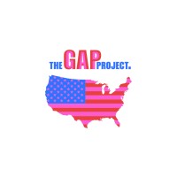 The G.A.P. Project logo - Similar company to Zero Ceiling