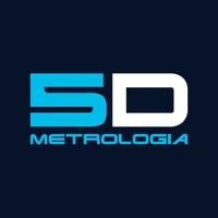 5D Metrologia logo - Similar company to Headvisor Srl