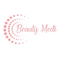 Beauty Medi / ბიუთი მედი (Georgia) GE logo - Similar company to Ms Builder