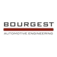 Bourgest Automotive Engineering BV logo - Similar company to A One Engineering