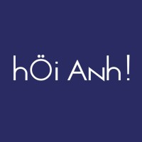 HOI ANH logo - Similar company to Graphica