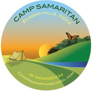 Camp Samaritan logo - Similar company to Samaritan Educational Trust