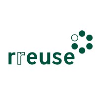 RREUSE - Reuse and Recycling European Union Social Enterprises logo - Similar company to Reuse Network