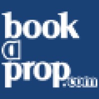 Bookaprop Estates Private Limited logo - Similar company to Infobridge