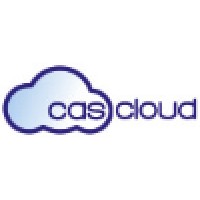 CASCloud logo - Similar company to Ectech Ltd