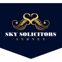 Sky Solicitors Sydney logo - Similar company to Mmc Learning And Development