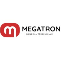 Megatron General Trading LLC logo - Similar company to Megatron