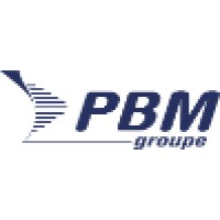 PBM Groupe logo - Similar company to A2C Prefa