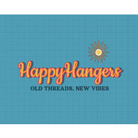 HappyHangers logo - Similar company to Wows Global