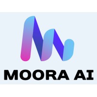 Moora AI logo - Similar company to Target Audience