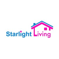 Starlightliving Ltd logo - Similar company to Enable Support Services