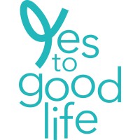 Yes To Good Life logo - Similar company to Legalfactory