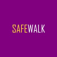 Safewalk logo - Similar company to Altipeak Security