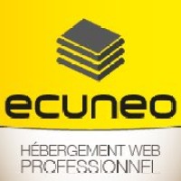Ecuneo logo - Similar company to Graficenter