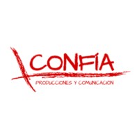 Confía, Producciones Y Comunicación