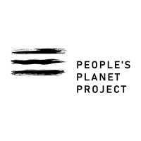 People's Planet Project logo - Similar company to Crb Amazonie