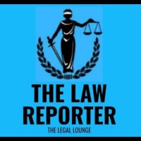 The Law Reporter - Legal Lounge logo - Similar company to Styleo Infotech