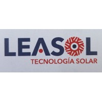 LEASOL TECNOLOGIA SOLAR logo - Similar company to Leasol