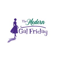 The Modern Gal Friday
