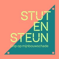 Stut en Steun logo - Similar company to Cocoweave