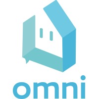 OMNI.bot logo - Similar company to 3 Rays Of Light