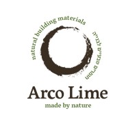 Arco Lime logo - Similar company to Bg Bond - Ashtrom Industries