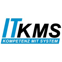 IT-KMS GmbH logo - Similar company to Stepit.Net Gmbh