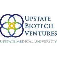 Upstate Biotech Ventures logo - Similar company to Weld Works Llc